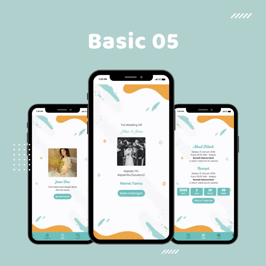 Tema Basic 05