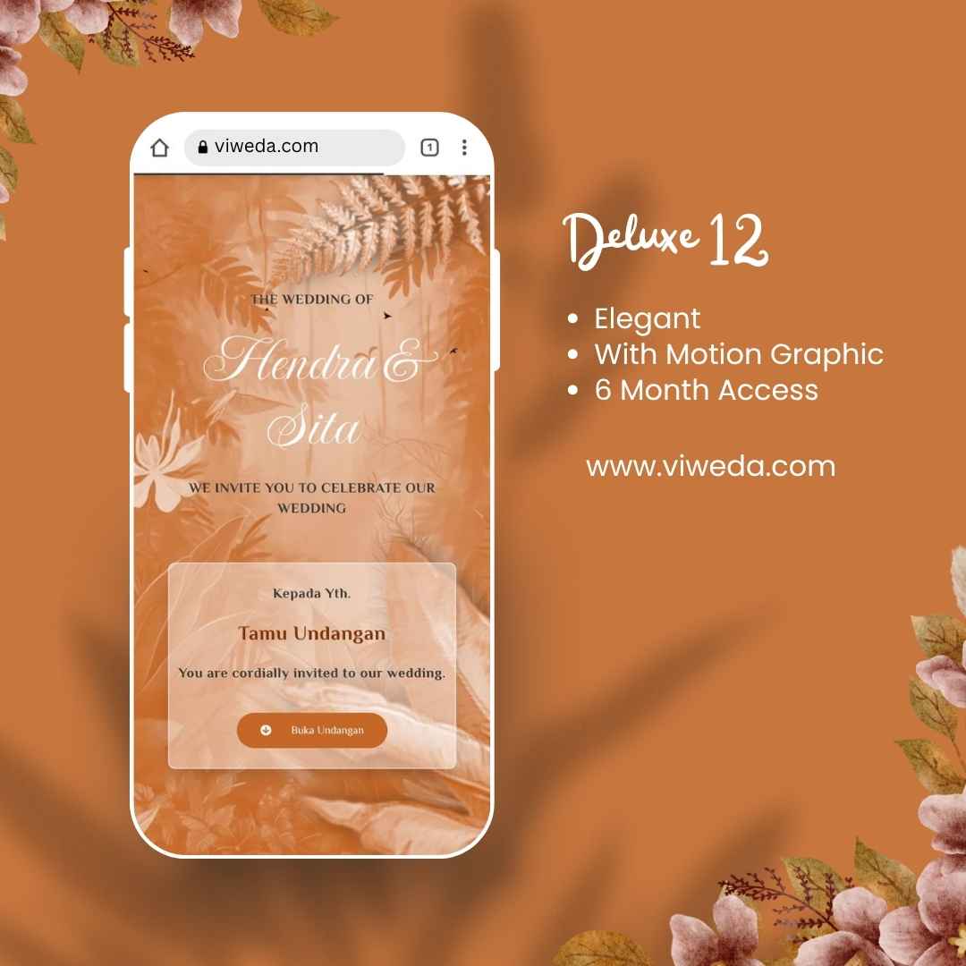 Tema Motion Deluxe 12