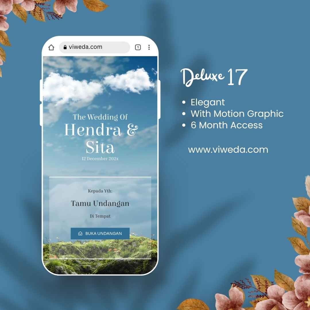 Tema Motion Deluxe 17